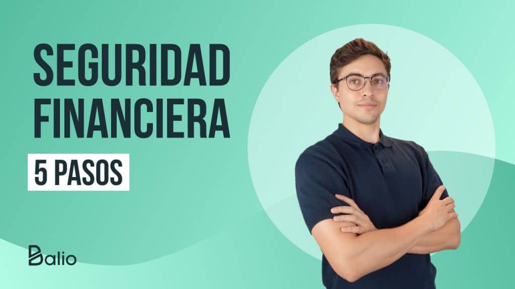 Curso de Seguridad Financiera