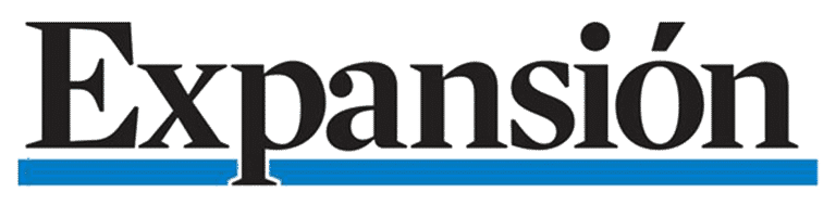 Logotipo de Expansion